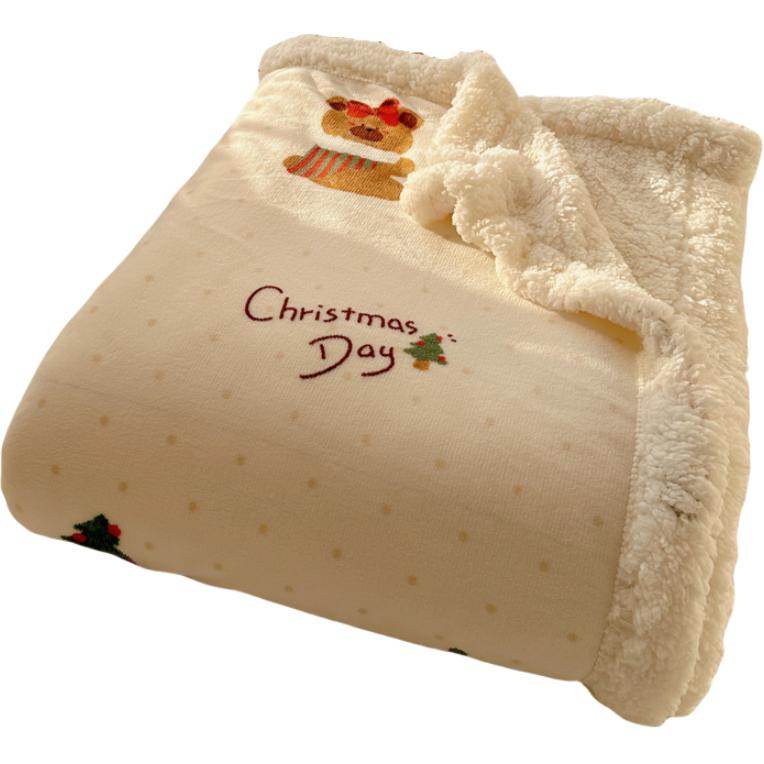 Одеяло-кокон универсальное Ins - Boxette Shop